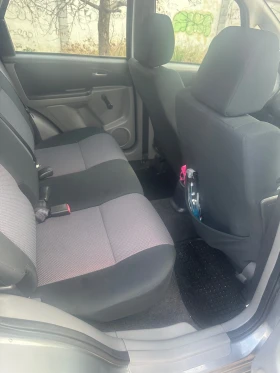 Suzuki SX4, снимка 7 — Bazar.bg Suzuki SX4, снимка 7