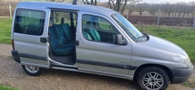 Peugeot Partner, снимка 3