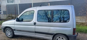 Peugeot Partner, снимка 4