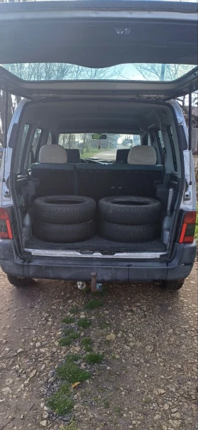 Peugeot Partner | Mobile.bg � ����� ������ 5