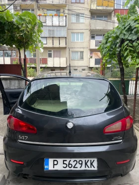 Alfa Romeo 147, снимка 3 — Bazar.bg Alfa Romeo 147, снимка 3