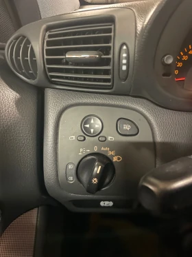 Mercedes-Benz C 180 AVTOMAT* KOMPRESOR, снимка 13