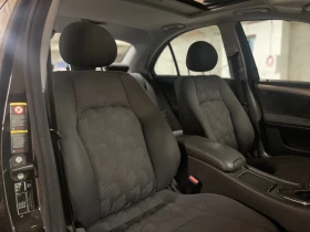 Mercedes-Benz C 180 AVTOMAT* KOMPRESOR, снимка 8