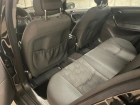 Mercedes-Benz C 180 AVTOMAT* KOMPRESOR, снимка 9