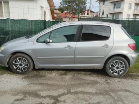 Peugeot 307, снимка 2 — Bazar.bg Peugeot 307, снимка 2
