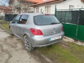 Peugeot 307, снимка 3 — Bazar.bg Peugeot 307, снимка 3