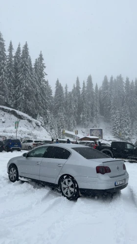 VW Passat, снимка 2