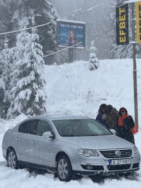 VW Passat  - изображение 1