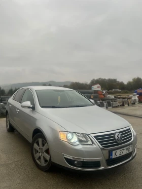 VW Passat, снимка 8