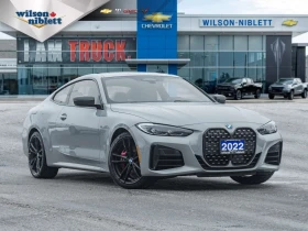 BMW 440 * xDrive * CARFAX * БЕЗ ПЪРВОНАЧАЛНА ВНОСКА