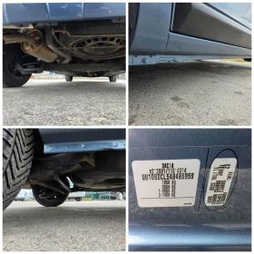 Dacia Dokker Navi 90k.s. TOP - 5899 € / 11537.44 лв. - 65621929 16