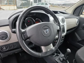 Dacia Dokker Navi 90k.s. TOP - 5899 € / 11537.44 лв. - 65621929 10