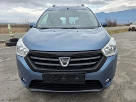 Dacia Dokker Navi 90k.s. TOP - 5899 € / 11537.44 лв. - 65621929 2