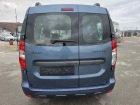 Dacia Dokker Navi 90k.s. TOP - 5899 € / 11537.44 лв. - 65621929 5