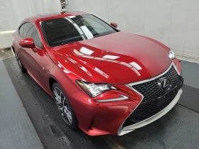 Lexus RC 350 2DR CPE AWD  CARFAX - 19900 € / 38921.02 лв. - 66592409 2