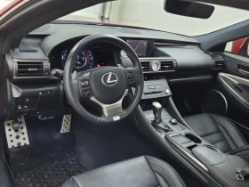Lexus RC 350 2DR CPE AWD  CARFAX - 19900 € / 38921.02 лв. - 66592409 10