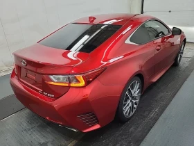 Lexus RC 350 2DR CPE AWD  CARFAX - 19900 € / 38921.02 лв. - 66592409 3