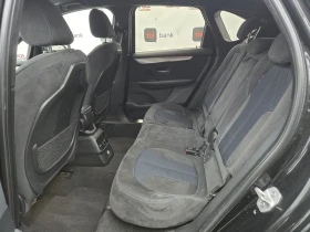 BMW 220 2.0D-190кс= xDrive= АВТОМАТ= M PACK= HUD= LED= САМ, снимка 9