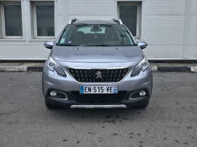 Peugeot 2008 Allure * CAMERA* * NAVI* 79k km - 10150 € / 19851.67 лв. - 48318284 3