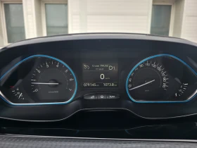 Peugeot 2008 Allure * CAMERA* * NAVI* 79k km - 10150 € / 19851.67 лв. - 48318284 13