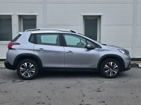 Peugeot 2008 Allure * CAMERA* * NAVI* 79k km - 10150 € / 19851.67 лв. - 48318284 5