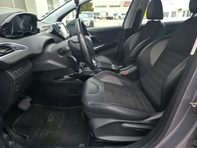 Peugeot 2008 Allure * CAMERA* * NAVI* 79k km - 10150 € / 19851.67 лв. - 48318284 10