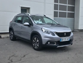 Peugeot 2008 Allure * CAMERA* * NAVI* 79k km - 10150 € / 19851.67 лв. - 48318284 4