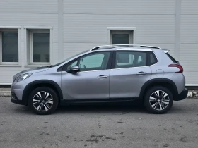 Peugeot 2008 Allure * CAMERA* * NAVI* 79k km - 10150 € / 19851.67 лв. - 48318284 9