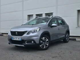 Peugeot 2008 Allure * CAMERA* * NAVI* 79k km