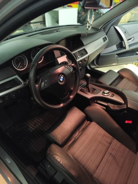 BMW 530 3.0 i - 7000 € / 13690.81 лв. - 19702819 3