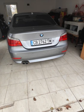 BMW 530 3.0 i