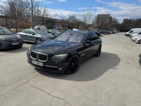 BMW 740 - 10000 € / 19558.30 лв. - 68405198 4