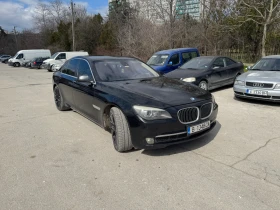 BMW 740 - 10000 € / 19558.30 лв. - 68405198 3