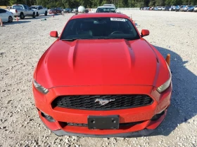 Ford Mustang ECOBOOST* КОЖА* ПОДГРЕВ* ОБДУХ* ГОЛЯМА НАВИГАЦИЯ - 10600 € / 20731.80 лв. - 44271760 2