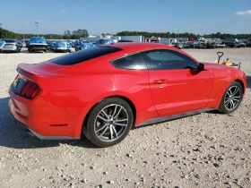 Ford Mustang ECOBOOST* КОЖА* ПОДГРЕВ* ОБДУХ* ГОЛЯМА НАВИГАЦИЯ - 10600 € / 20731.80 лв. - 44271760 6