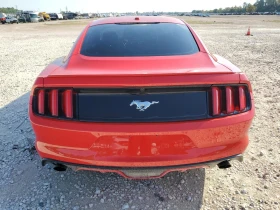 Ford Mustang ECOBOOST* КОЖА* ПОДГРЕВ* ОБДУХ* ГОЛЯМА НАВИГАЦИЯ - 10600 € / 20731.80 лв. - 44271760 5