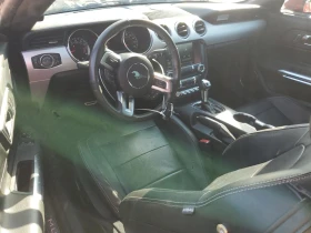 Ford Mustang ECOBOOST* КОЖА* ПОДГРЕВ* ОБДУХ* ГОЛЯМА НАВИГАЦИЯ - 10600 € / 20731.80 лв. - 44271760 9