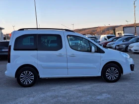 Peugeot Partner 1.6HDI-2017г-MULTISPACE-ПЪТНИЧЕСКО - 7000 € / 13690.81 лв. - 24120659 6