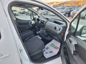 Peugeot Partner 1.6HDI-2017г-MULTISPACE-ПЪТНИЧЕСКО - 7000 € / 13690.81 лв. - 24120659 11