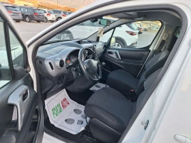 Peugeot Partner 1.6HDI-2017г-MULTISPACE-ПЪТНИЧЕСКО - 7000 € / 13690.81 лв. - 24120659 9