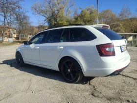 Skoda Octavia VRS 2.0TDI | Auto.bg — изображение 5