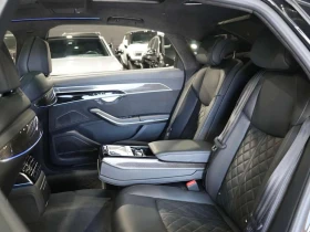 Audi S8 * ДИСТОНИК* ПАНОРАМА* 360 КАМЕРА* МАСАЖ* HEAD UP*  | Auto.bg — изображение 15