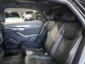 Audi S8 * ДИСТОНИК* ПАНОРАМА* 360 КАМЕРА* МАСАЖ* HEAD UP*  | Auto.bg — изображение 12