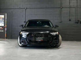 Audi S8 * ДИСТОНИК* ПАНОРАМА* 360 КАМЕРА* МАСАЖ* HEAD UP*  | Auto.bg — изображение 4