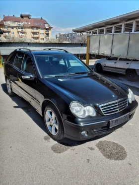 Mercedes-Benz C 200 kompressor AVANTGARDE - 3490 € / 6825.85 лв. - 83929020 2