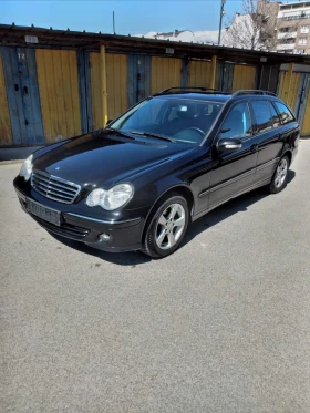 Mercedes-Benz C 200 kompressor AVANTGARDE - 3490 € / 6825.85 лв. - 83929020 6