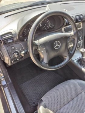 Mercedes-Benz C 200 kompressor AVANTGARDE - 3490 € / 6825.85 лв. - 83929020 9