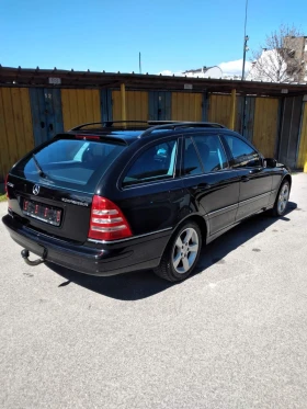 Mercedes-Benz C 200 kompressor AVANTGARDE - 3490 € / 6825.85 лв. - 83929020 3