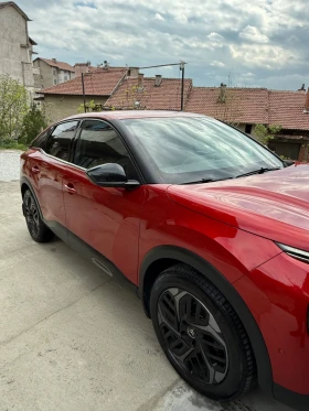 Citroen C4 undefined | Auto.bg — изображение 8