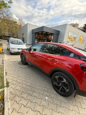 Citroen C4 undefined | Auto.bg — изображение 2